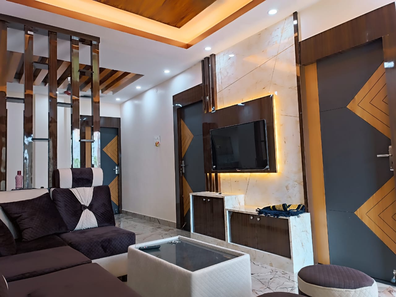 Gallery | Alif Serviced Apartment for families and executives